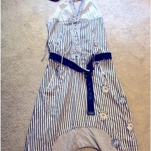 Desigual jumpsuit/romper sz 26